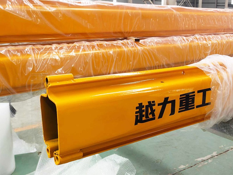 KBK-II型軌道